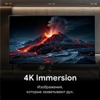 MiniLED телевизор Blaupunkt 55MCG6000T