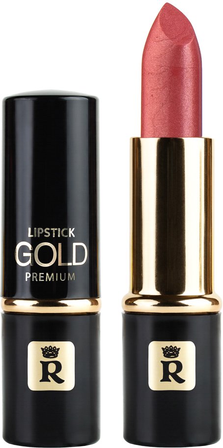 

Губная помада Relouis Premium Gold (тон 350)