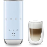 Автоматический вспениватель молока Smeg MFF02PBEU