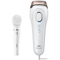 Фотоэпилятор Braun Venus Silk-expert IPL BD 5008