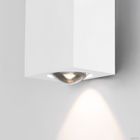 Бра Elektrostandard Petite 40110/LED (белый)