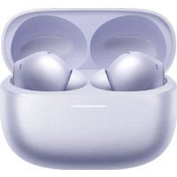 Наушники Xiaomi Redmi Buds 6 Pro M2430E1 (сиреневый, международная версия)