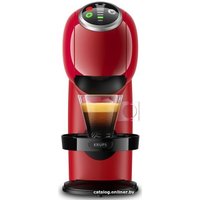 Капсульная кофеварка Krups Dolce Gusto Genio S Plus KP340510