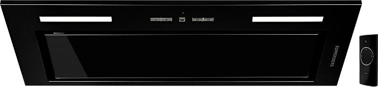 

Кухонная вытяжка KUPPERSBERG Ibox 60 B