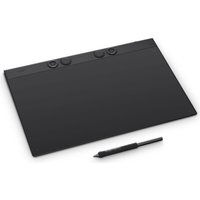 Графический планшет Wacom Intuos Pro Large PTK870K0B