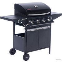 Газовый гриль для дачи Activa Dakota III 4+1 19784G