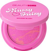 Mussy Juicy тон 01 розовый