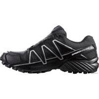 Кроссовки Salomon Speedcross 4 GTX (черный) 383181