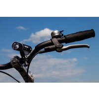 Велосипедный фонарь Osram LEDsBIKE FX10 [LEDBL301]