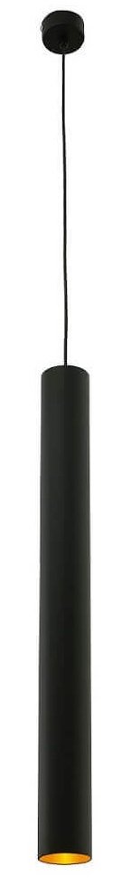 

Подвесная люстра Crystal Lux CLT 037C600 BL-GO