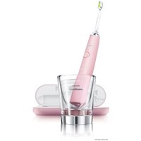 Электрическая зубная щетка Philips Sonicare DiamondClean HX9362/67