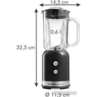 Стационарный блендер Tescoma President 890903011