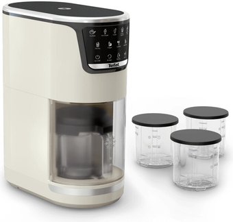 Мороженица Tefal Dolci IG602AE0