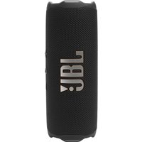 Беспроводная колонка JBL Flip 7 (черный)
