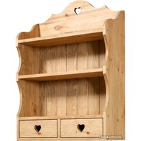 Полка Kommodum 950x700x240 KAE5 в Солигорске