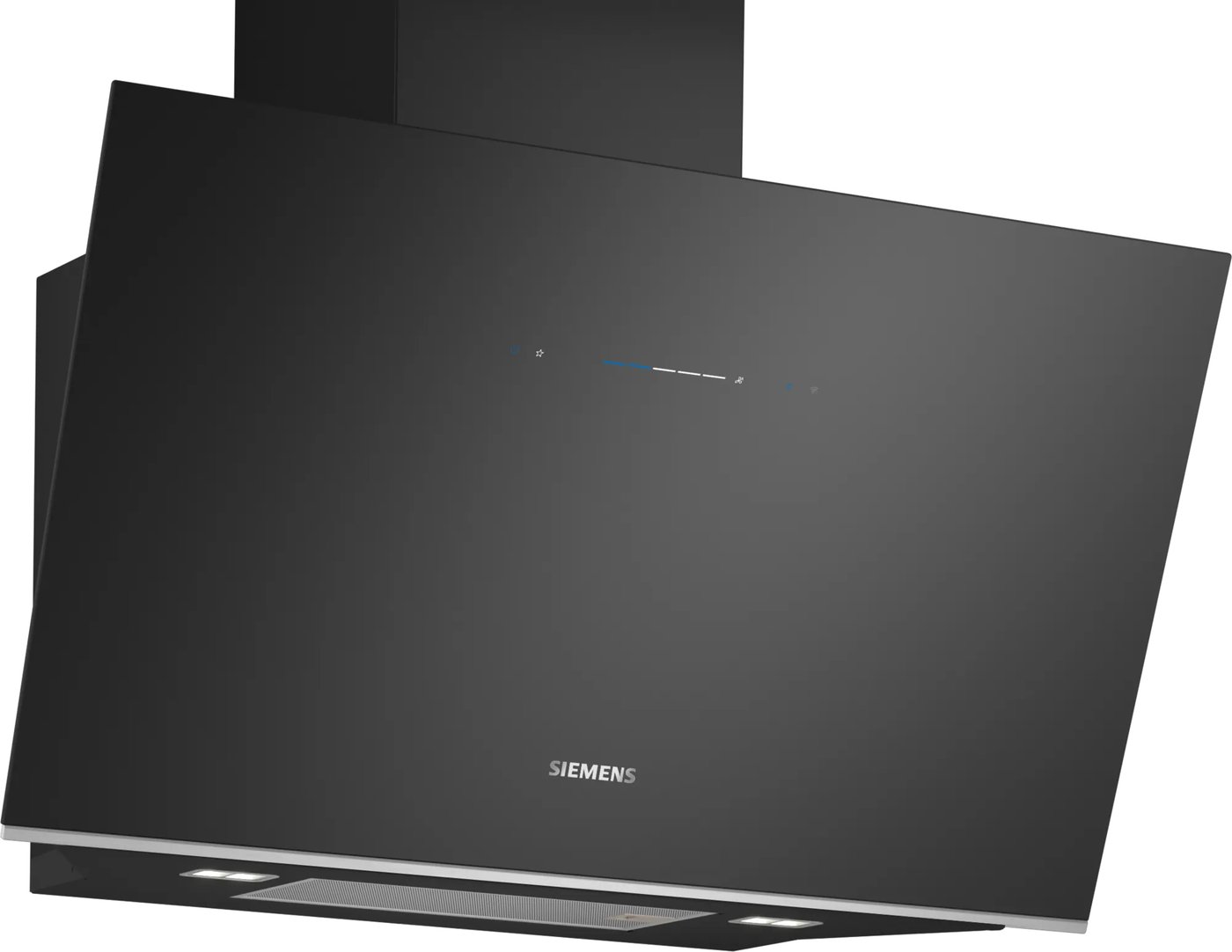 

Кухонная вытяжка Siemens iQ700 LC91KLT60