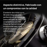 Умные часы с наушниками Huawei Watch Buds (черный)