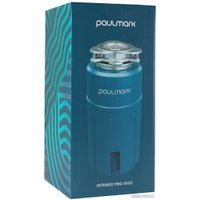 Измельчитель пищевых отходов Paulmark Intenso Pro-1000