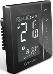 

Терморегулятор Salus Controls VS10BRF