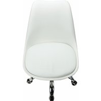 Офисное кресло Brabix MG-310 532923 (белый)