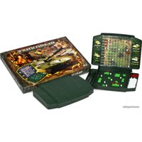 Настольная игра Десятое королевство Танковый бой. Дуэль