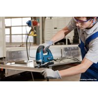 Электролобзик Bosch GST 90 BE Professional (060158F000)