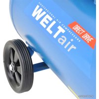 Компрессор Welt AR50LT