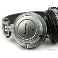 Наушники Panasonic RP-DJ300