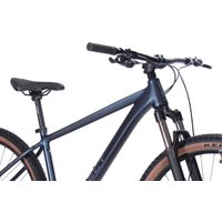 Велосипед Aspect Cobalt Pro 29 M 2025 (синий)