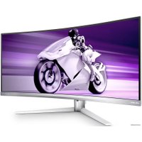 Игровой монитор Philips Evnia 34M2C8600/00 в Бресте