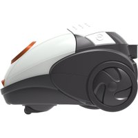 Пылесос Blackton Bt VC1401B (белый/оранжевый)