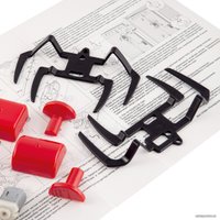 Конструктор 4M KidzRobotix Спайдербот 00-03392