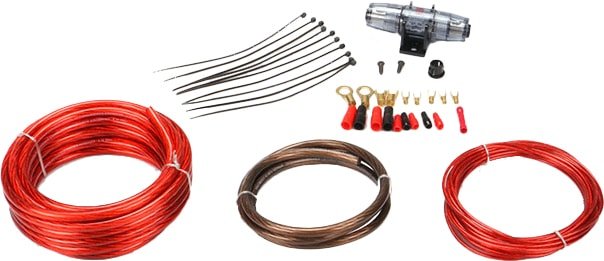 

Кабель Урал Молот K-MT8