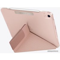 Чехол для планшета Uniq NPDA10.9GAR(2020)-CAMPN для Apple iPad Air 10.9 (розовый)