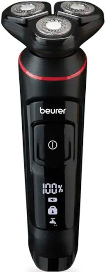 

Электробритва Beurer MN8X