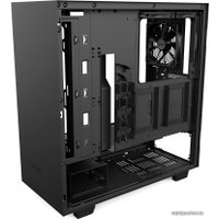 Корпус NZXT H500 (черный)