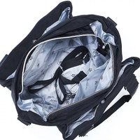 Сумка VALIGETTI 386-2516-BLK (черный)