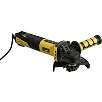 Угловая шлифмашина Hanskonner HAG16125BE