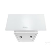 Кухонная вытяжка ZorG Arstaa 60 М (белое стекло)