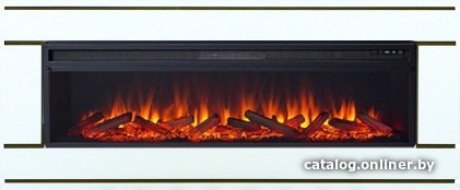 Каминокомплект Smolcom Valerie V60 с Vision 60 LOG LED