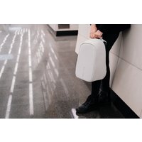 Городской рюкзак XD Design Bobby Hero Spring (светло-серый)