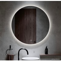  eMZe Led D70 LED.70.70.4K (c подсветкой)