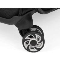 Чемодан-спиннер Fabretti TRM2320-20-2