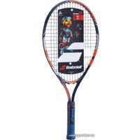 Теннисная ракетка Babolat Ballfighter 23 140240-312-000