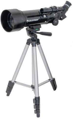 

Телескоп Celestron Travel Scope 70