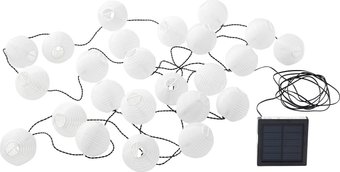 Садовая гирлянда Ikea Solarvet 80573896