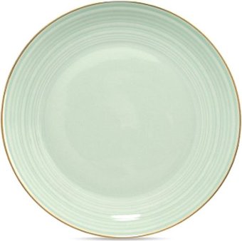 Тарелка десертная Fioretta Fiesta TDP701 (мятный)