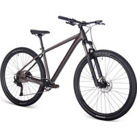 Велосипед Aspect Cobalt 29 M 2025 (серый)