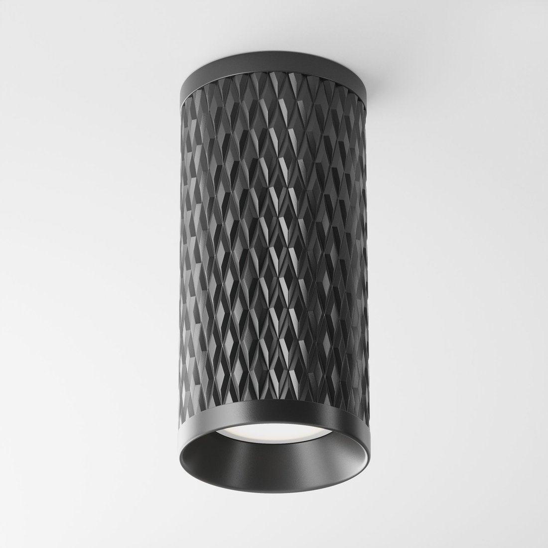 

Точечный светильник Technical C036CL-01B