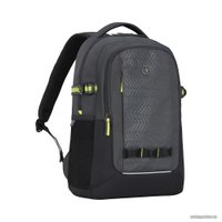 Городской рюкзак Wenger Next Ryde 16 611990 (антрацит/черный)